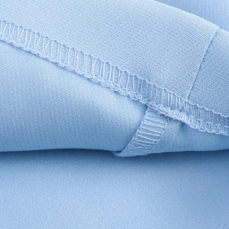 Camille Halter Top -