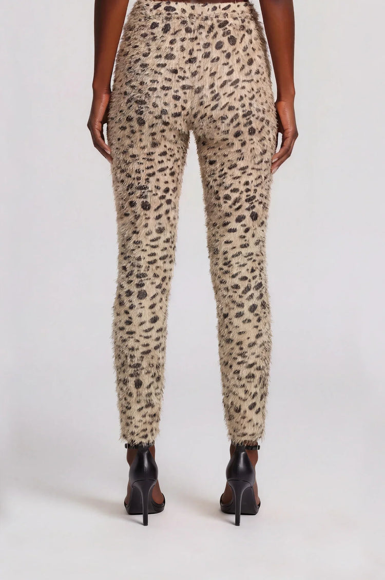 I'm Wild Cheetah Pants