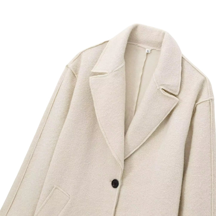 Aristea Coat