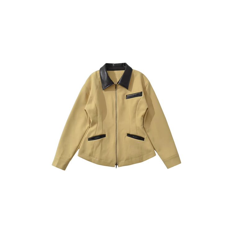 Davryn Jacket