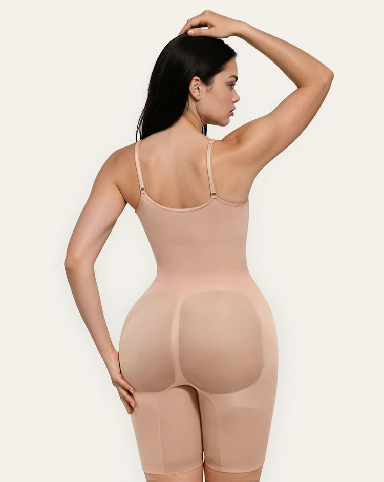 Colette Bodysuit | Light Support