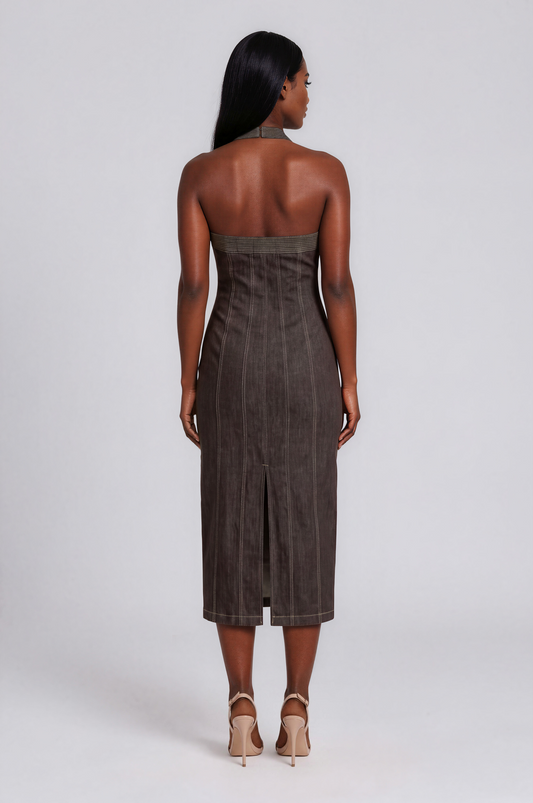 Sorrel Dress