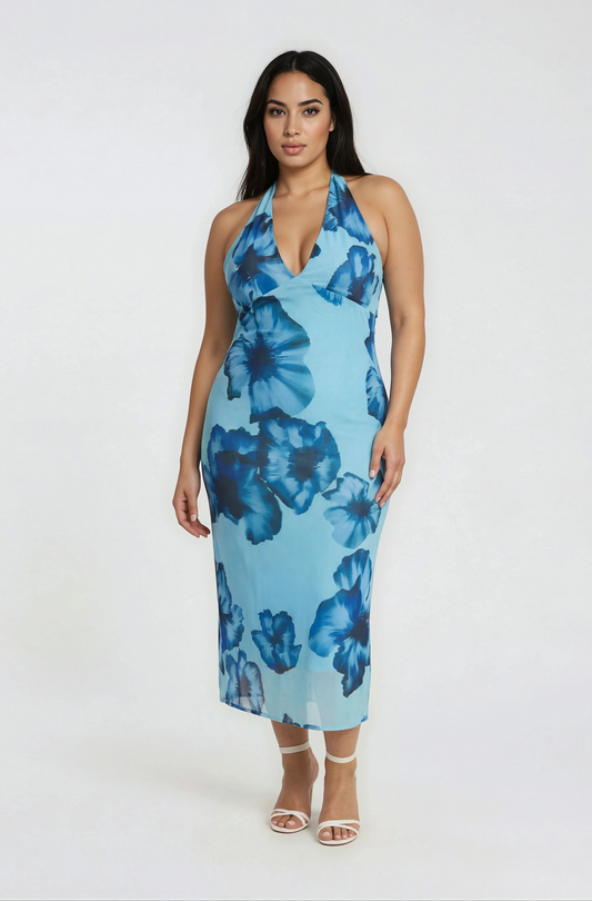 Florissey Dress