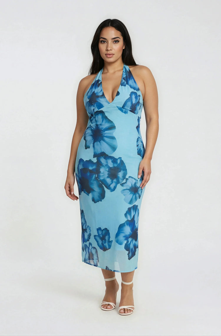 Florissey Dress