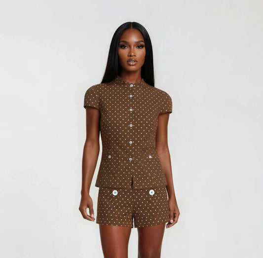 Nerina Top