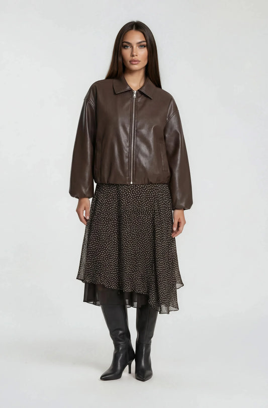 Olissa Skirt