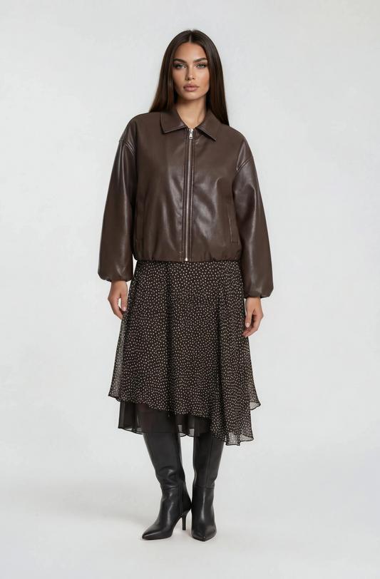 Olissa Skirt
