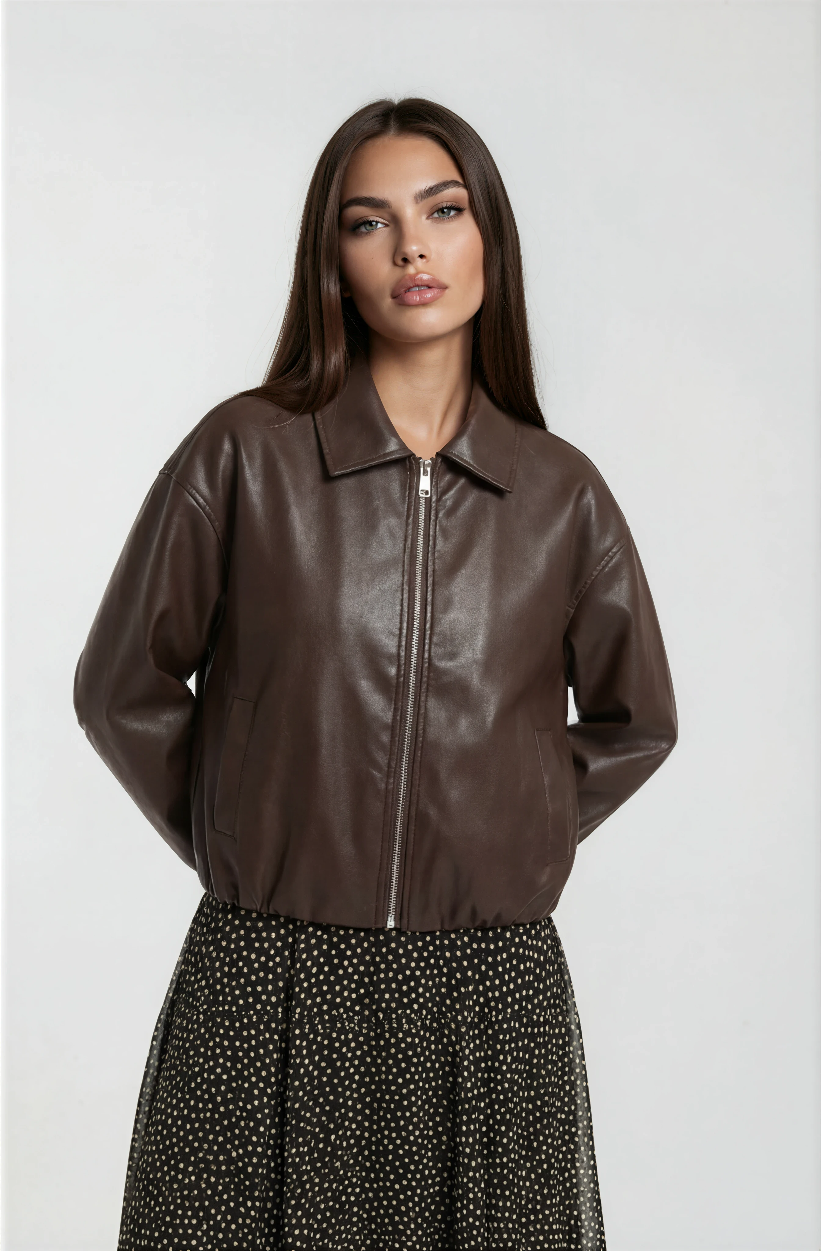 Delara Jacket