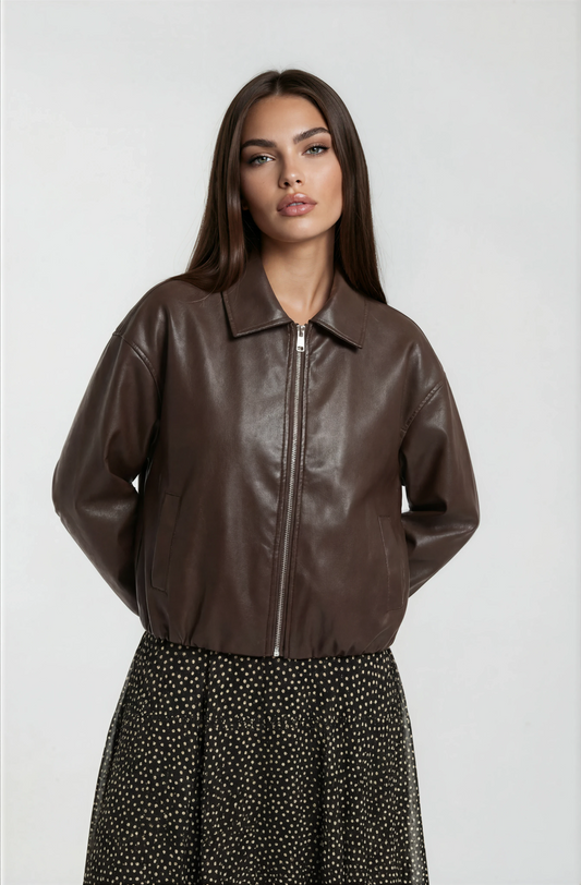 Delara Jacket