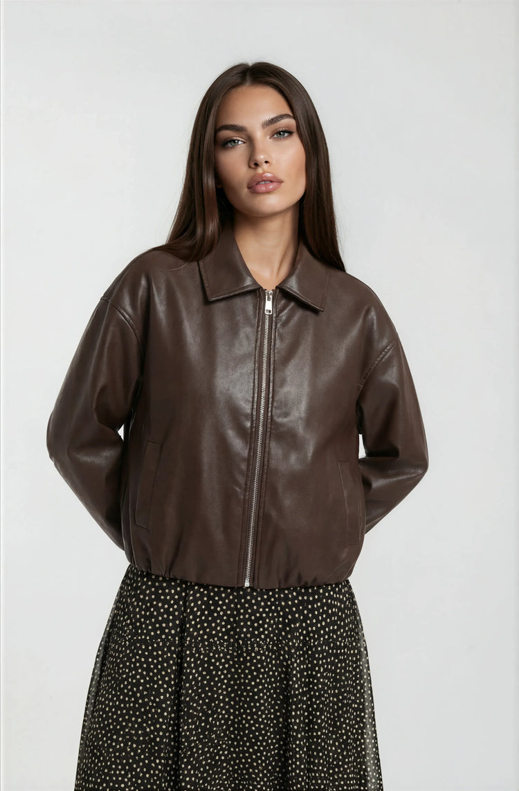 Delara Jacket