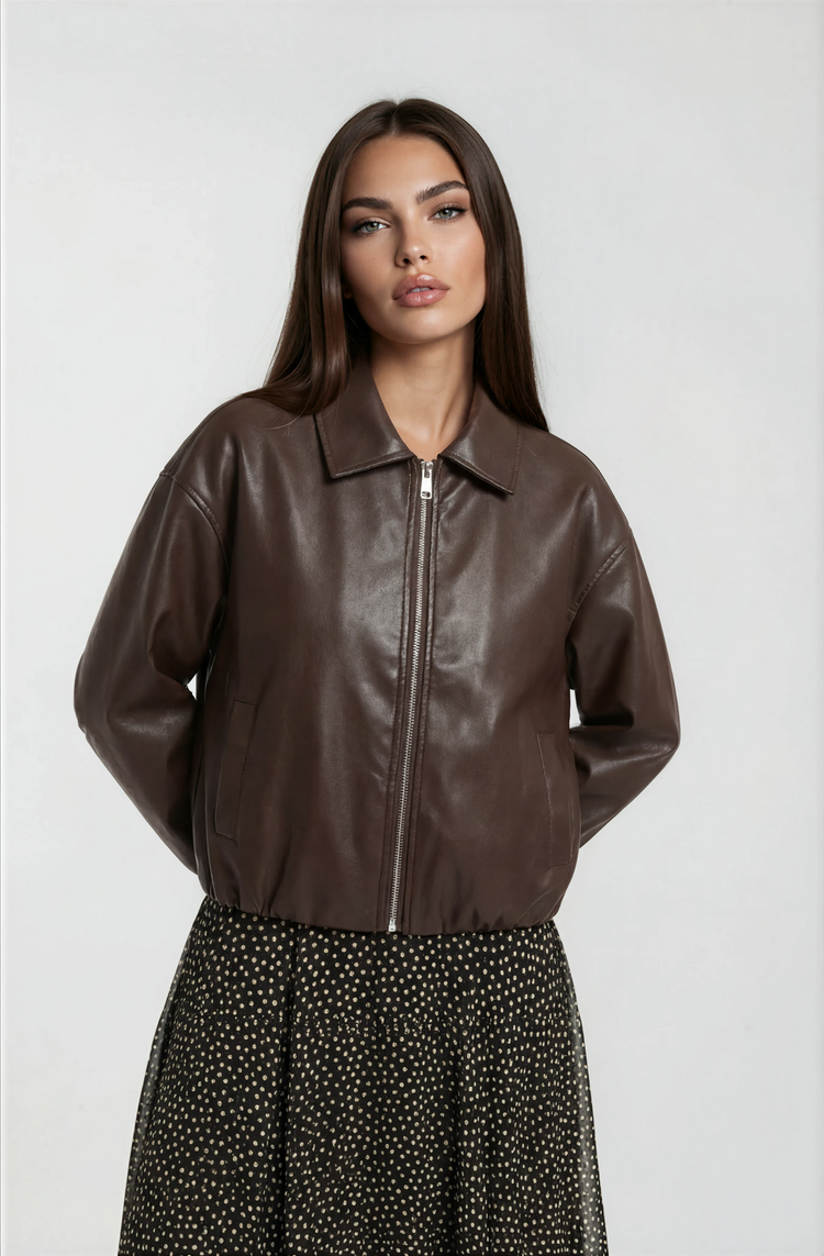 Delara Jacket