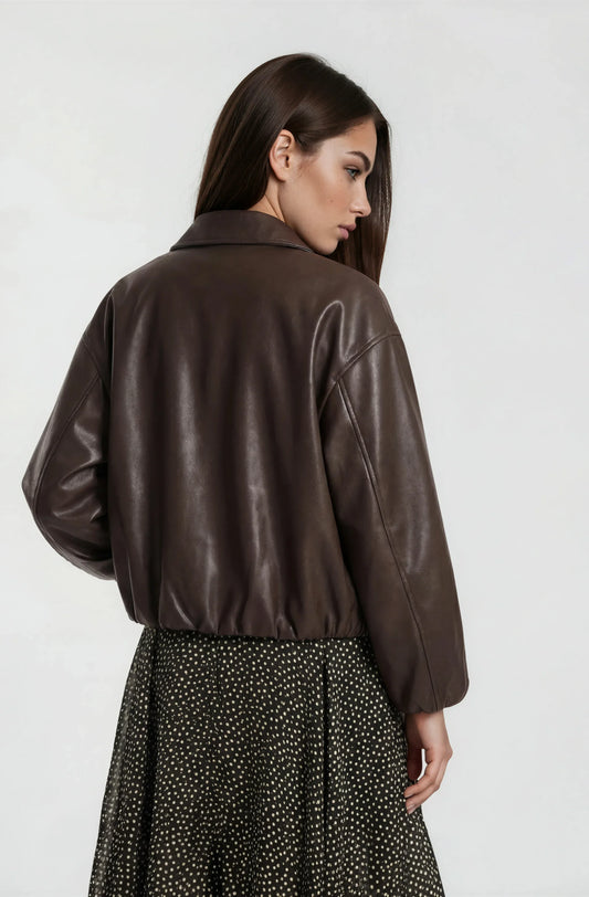 Delara Jacket