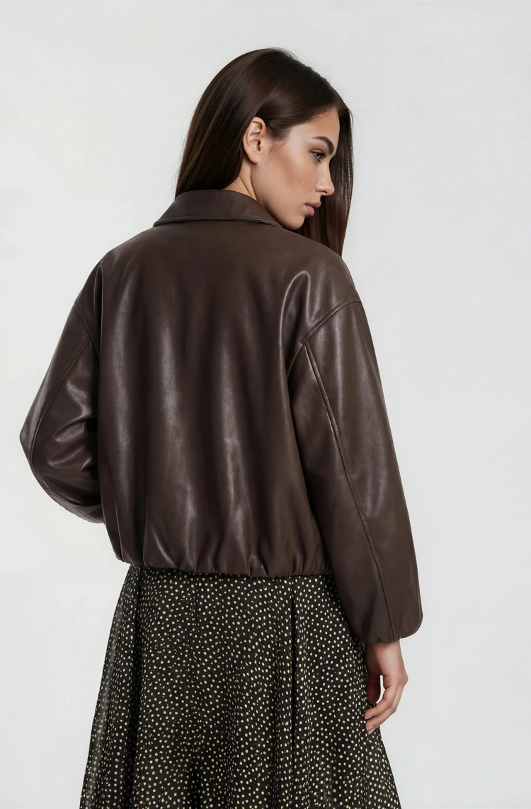 Delara Jacket