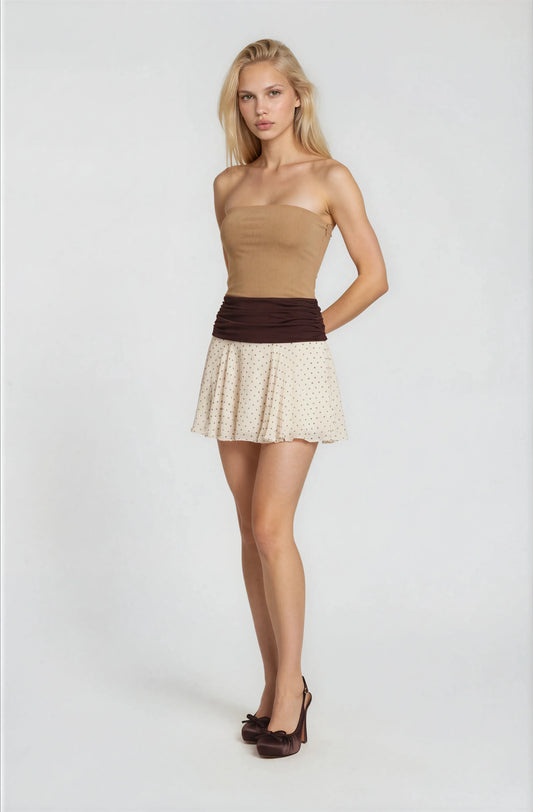 Nerelle Dress