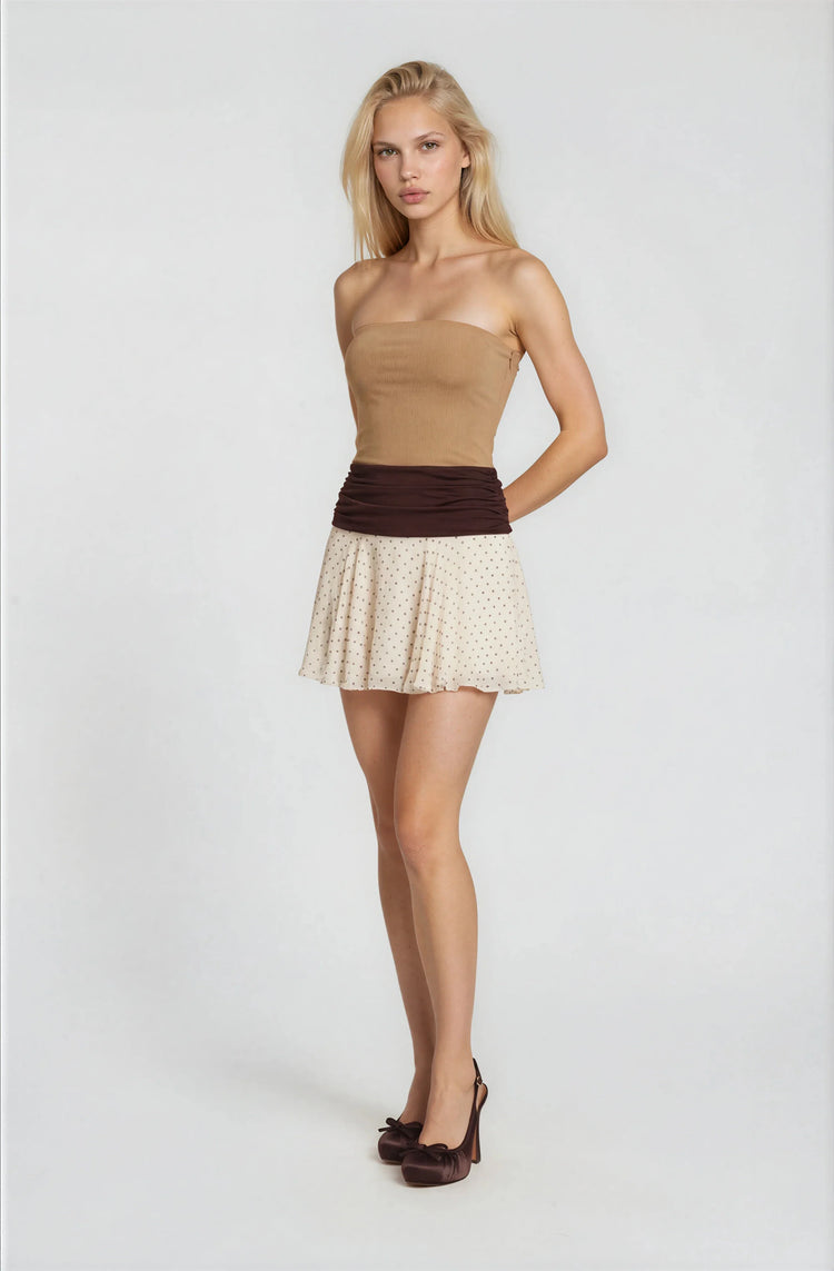 Nerelle Dress