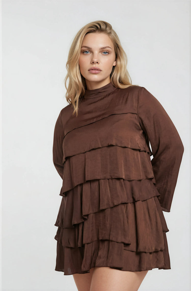 Marzelle Dress