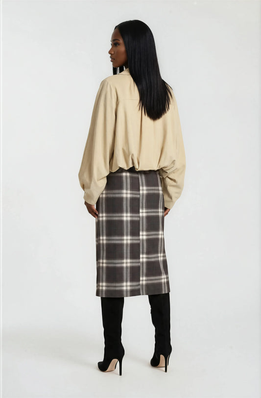Calyx Skirt