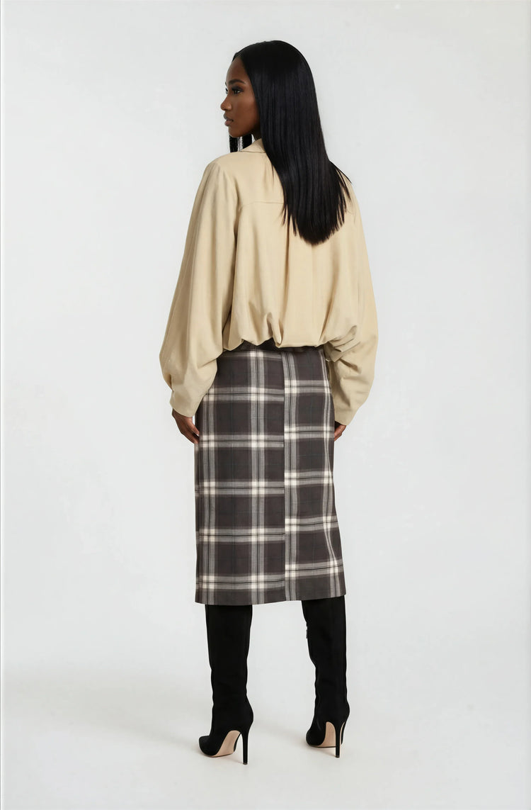 Calyx Skirt