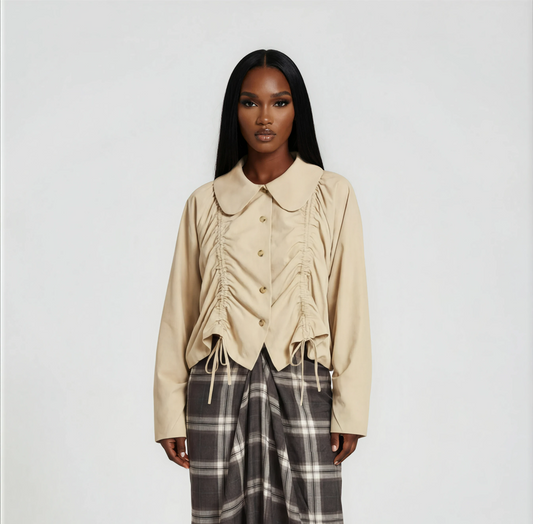 Vasha Jacket