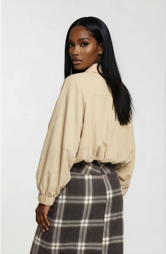 Vasha Jacket