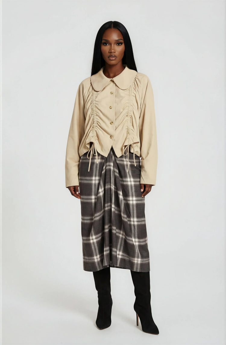 Calyx Skirt