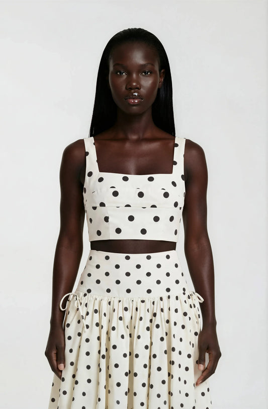Ottoline Top