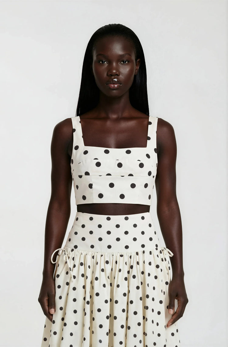 Ottoline Top
