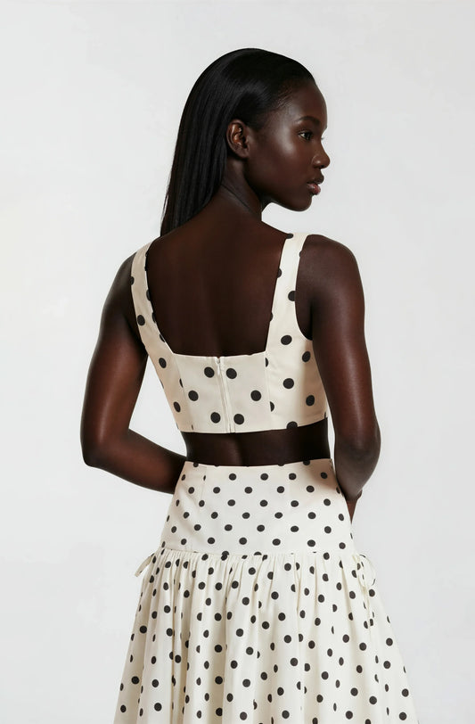 Ottoline Top
