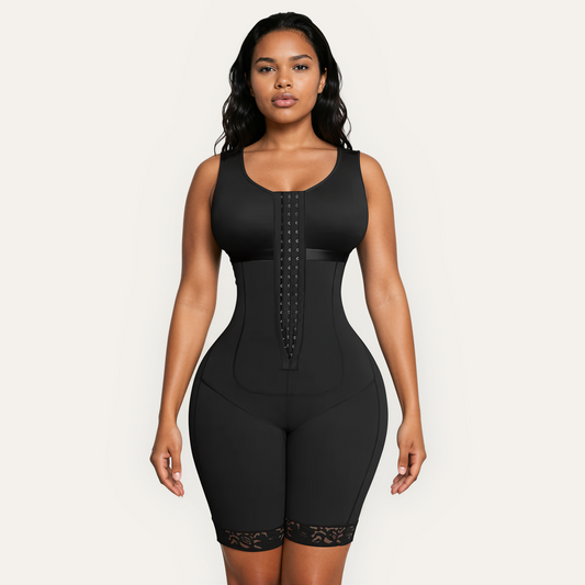 Tatiana Full Body Shaper | Firm Support