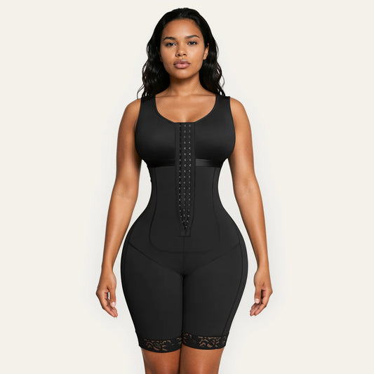 Tatiana Full Body Shaper | Firm Support
