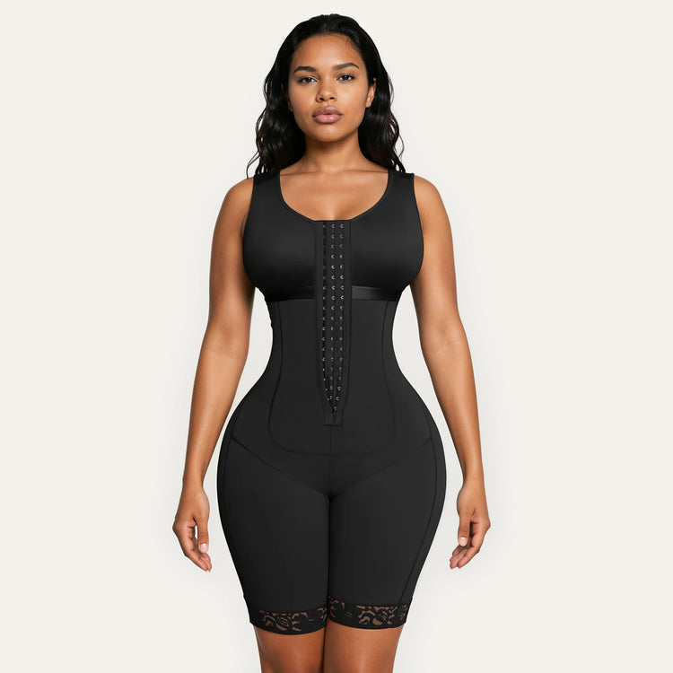 Tatiana Full Body Shaper | Firm Support