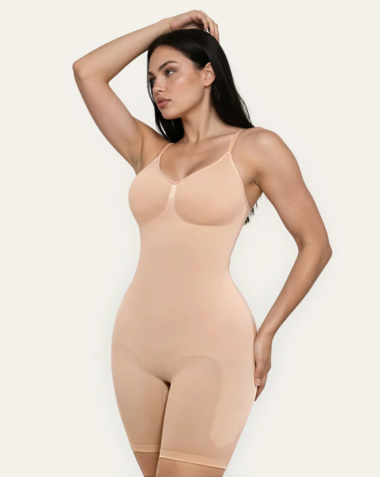 Colette Bodysuit | Light Support