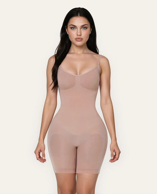 Colette Bodysuit | Light Support