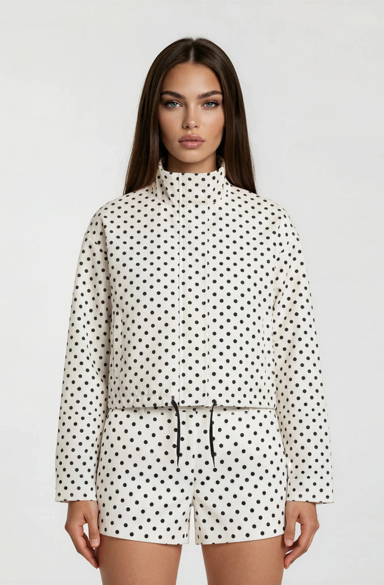 Alix Jacket