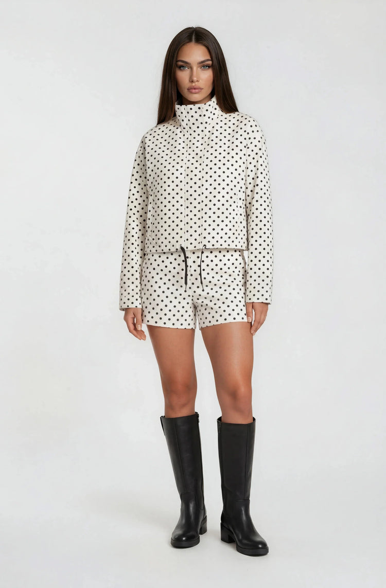 Alix Shorts