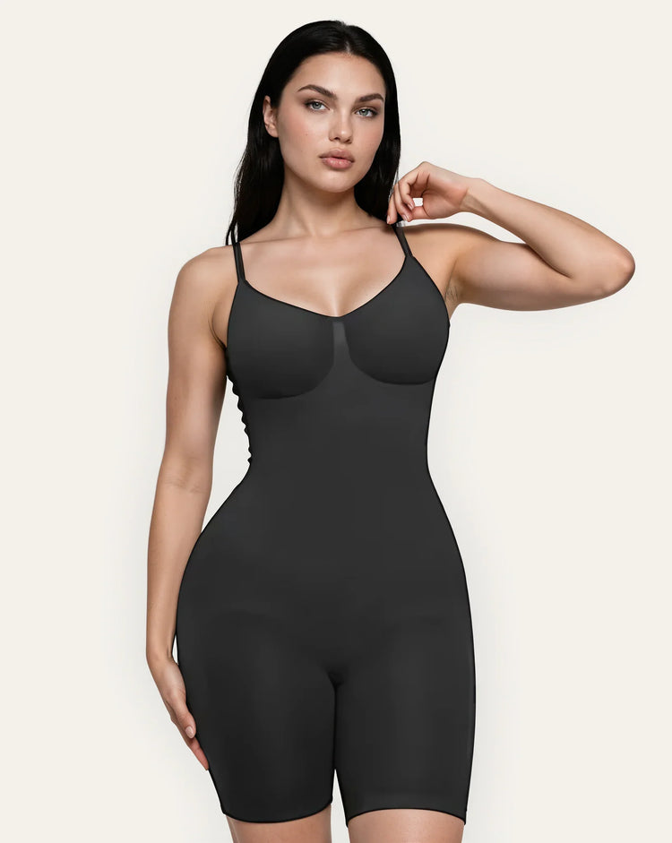 Colette Bodysuit | Light Support