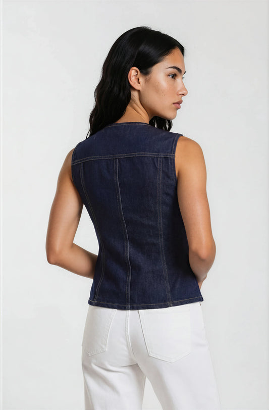 Faelina Top