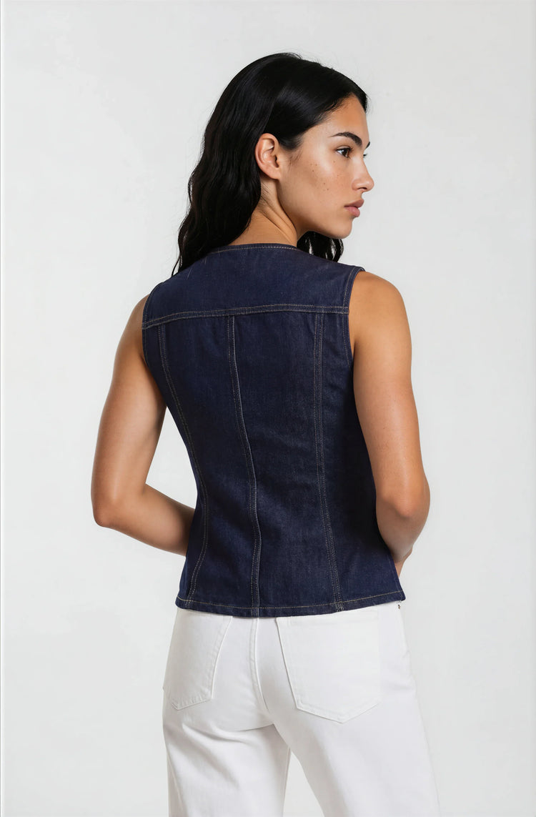 Faelina Top