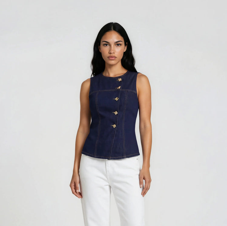 Faelina Top