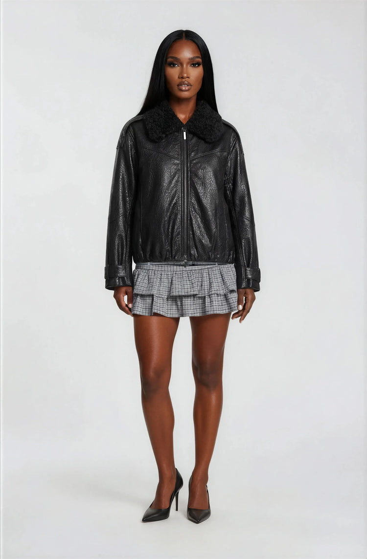 Sabria Skirt