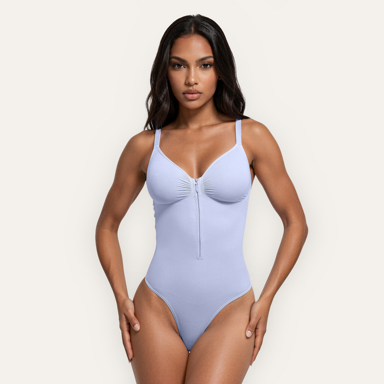 Lina Bodysuit | Medium Support