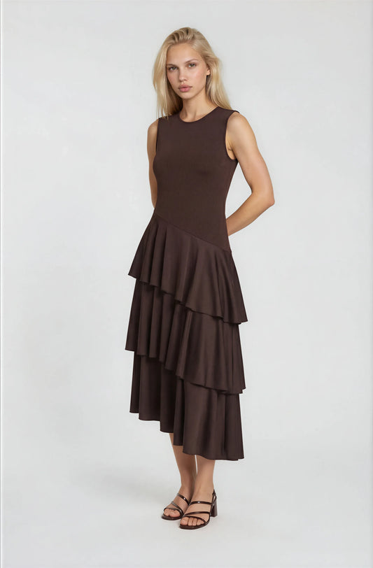 Lorisse Dress