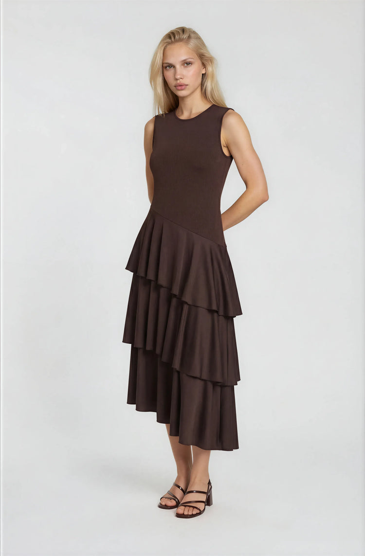 Lorisse Dress