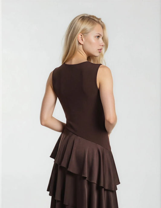 Lorisse Dress