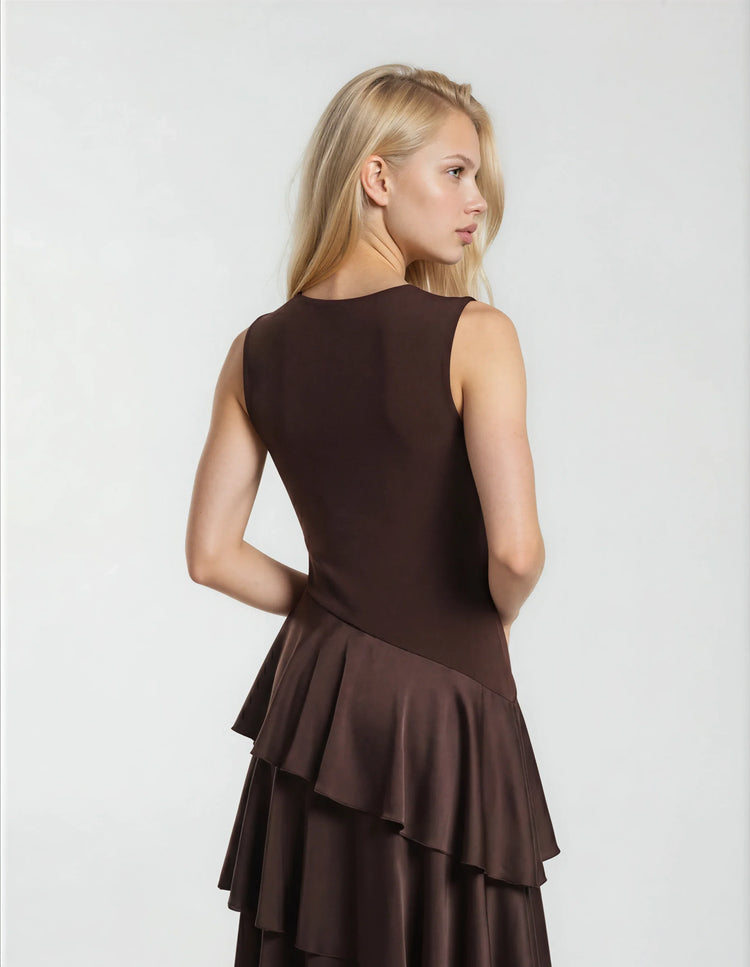 Lorisse Dress