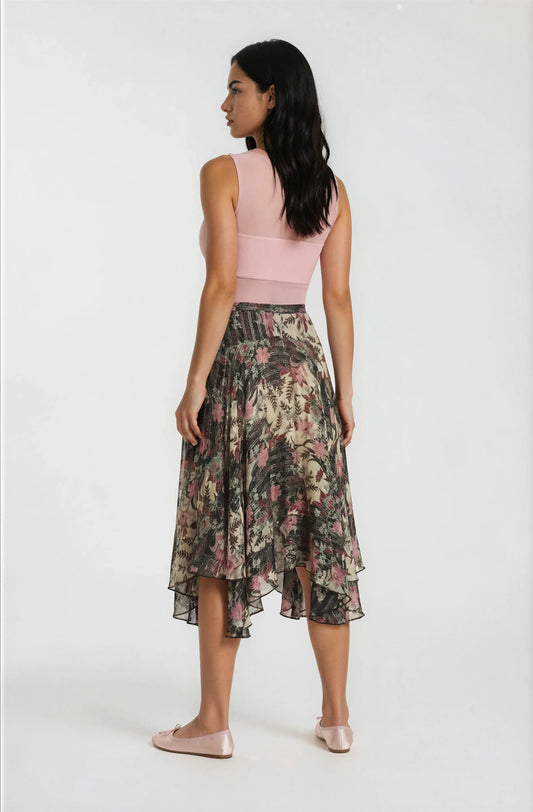 Pherra Skirt