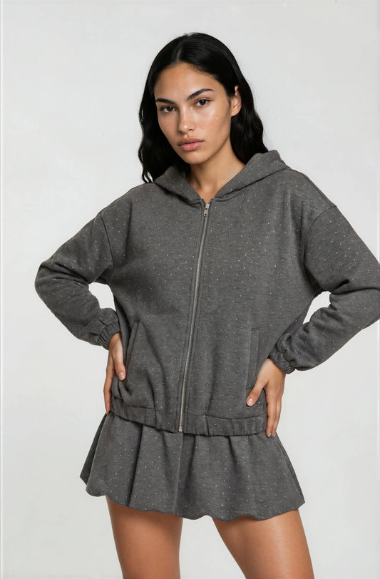 Kaylnne Jacket