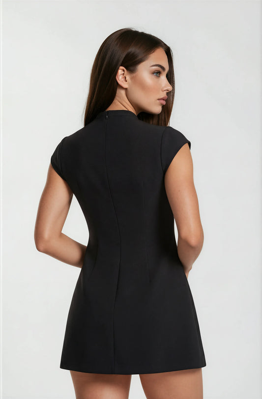 Blairelle Dress