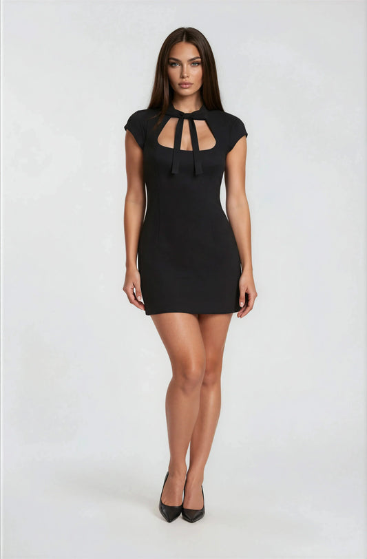 Blairelle Dress