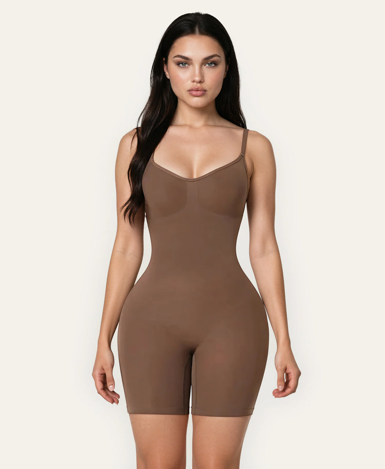 Colette Bodysuit | Light Support